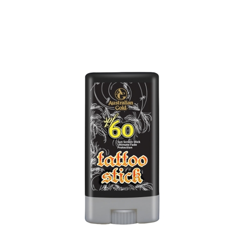 Ouro Australiano - Bastão de Tatuagem SPF50