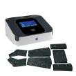 HighTech Air Pressure Therapy - Weelko Pressotherapy equipment