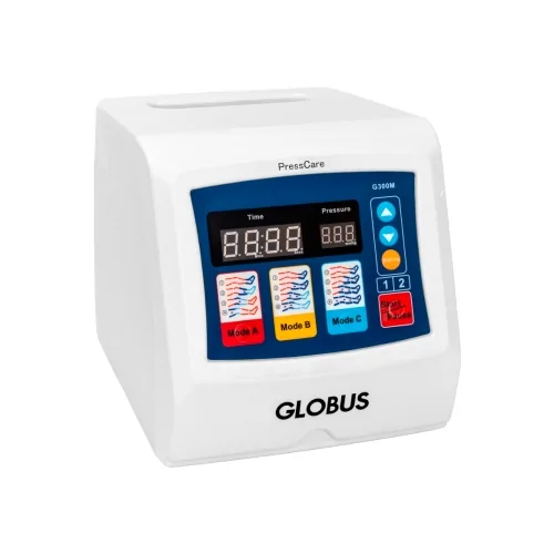 GLOBUS G300M-2 Pressotherapie