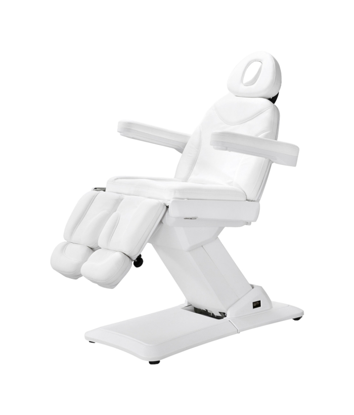 Medial podiatry and pedicure chair Podiatry chairs