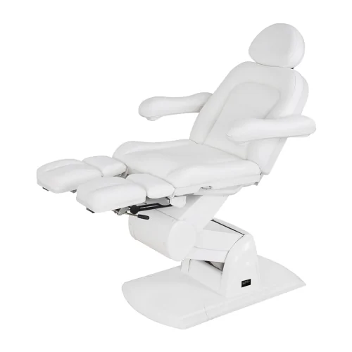 Generation podiatry and pedicure chair