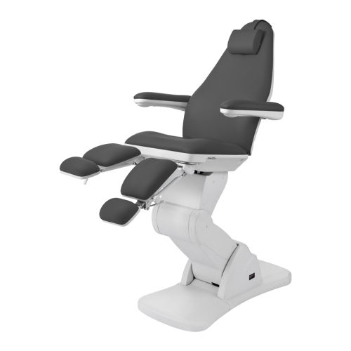 Cadeira de podologia Technology Grey