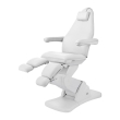 Technology White podiatry chair Podiatry chairs