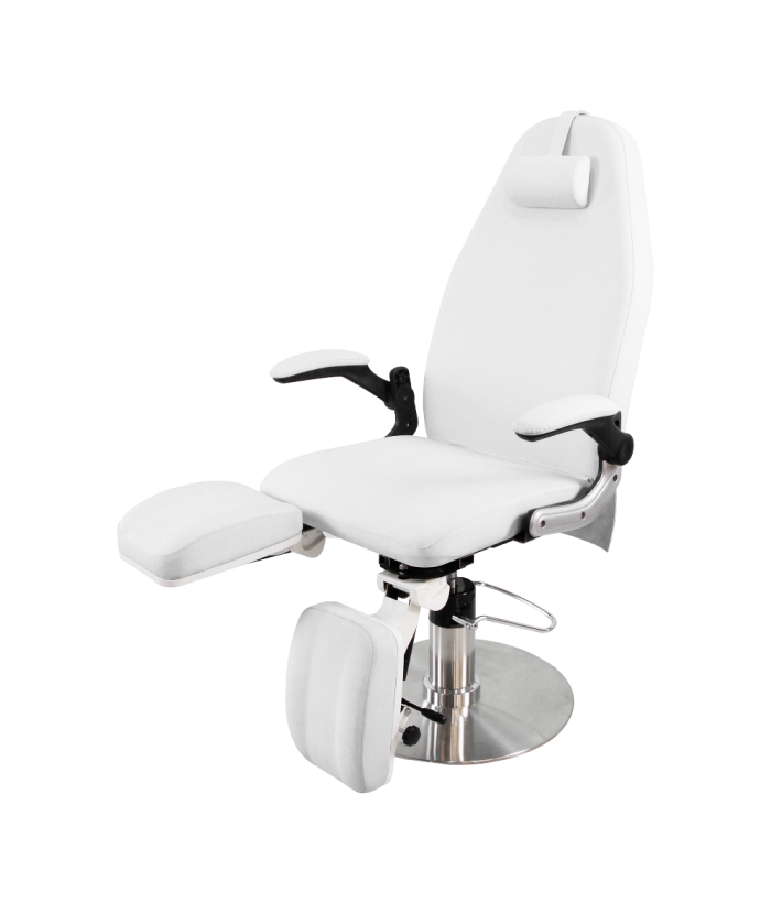 Hydraulic pedicure chair Podiatry chairs