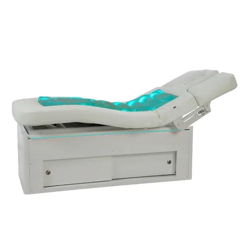 LED SPA WATER STRETCHER