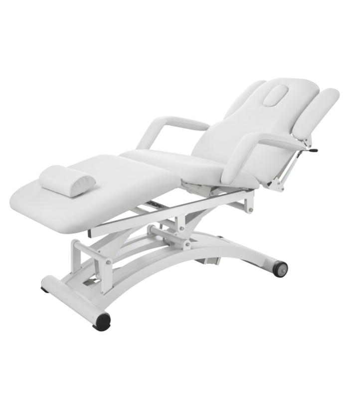 Electric massage bed Sphen - Weelko Electric treatment tables