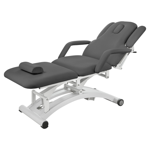 Black Extreme XL electric massage table