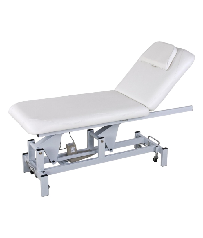 Electric stretcher Extreme Plus - Weelko Electric treatment tables