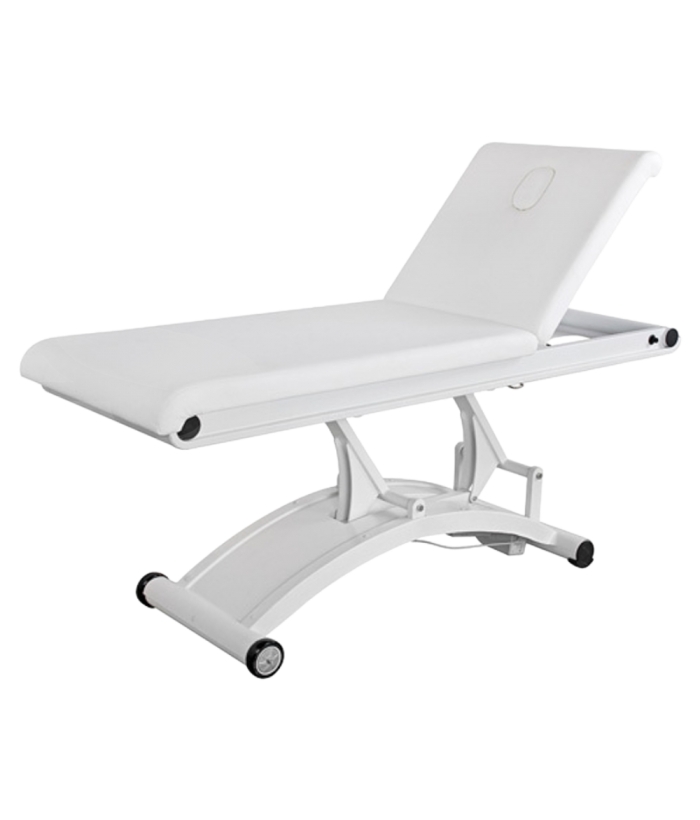 Electric massage table Time - Weelko Electric treatment tables