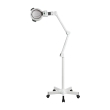 Lamp magnifier Personality Lamps and Magnifiers