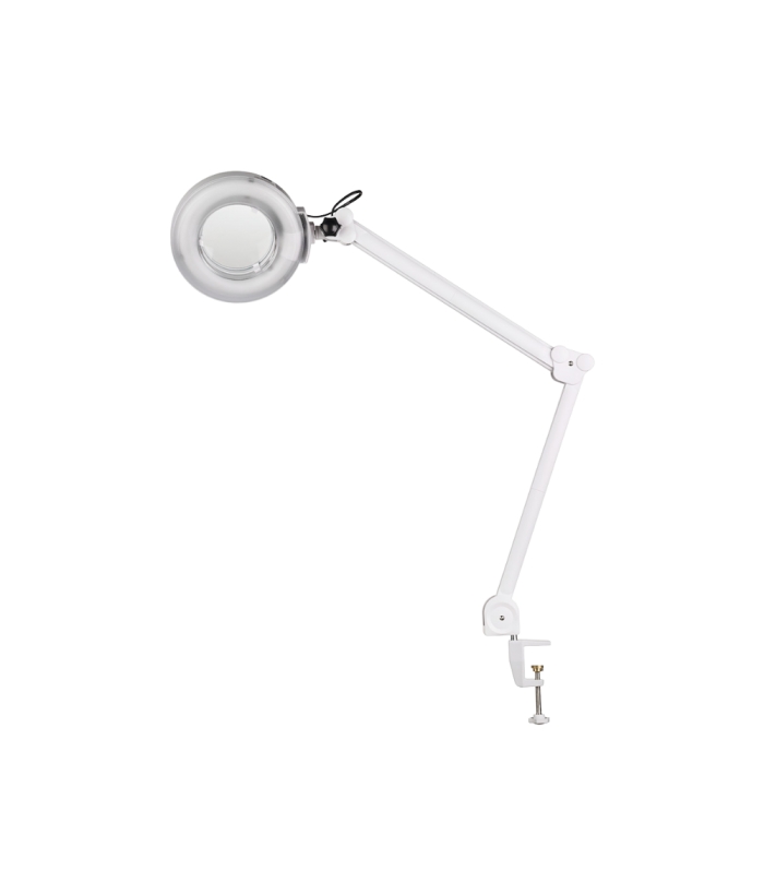 Lamp magnifier table Experience Lamps and Magnifiers