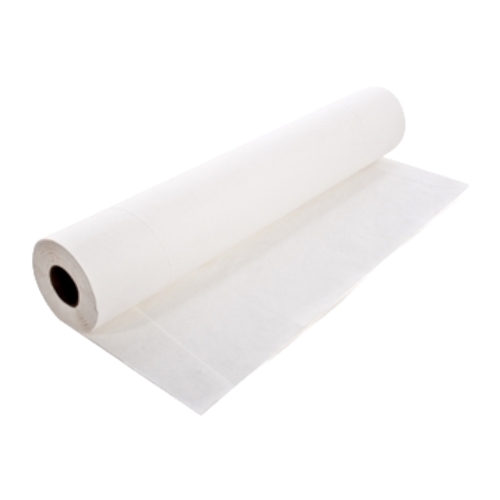 Pre-cut stretcher paper roll 70 x 58cm