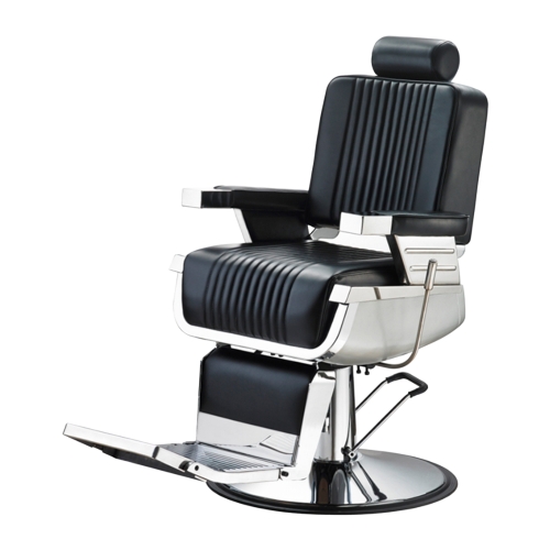 Grateau barber chair