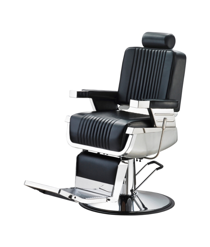 Grateau barber chair Barber chairs