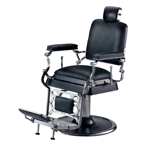 Neth barber chair