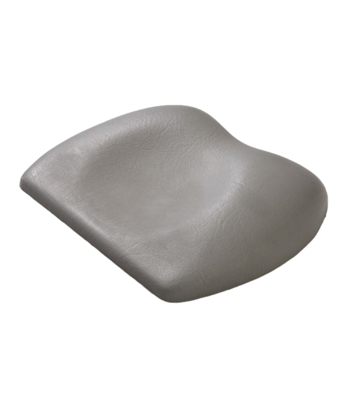 Comfort headrest for horizontal solariums Consumables and accessories