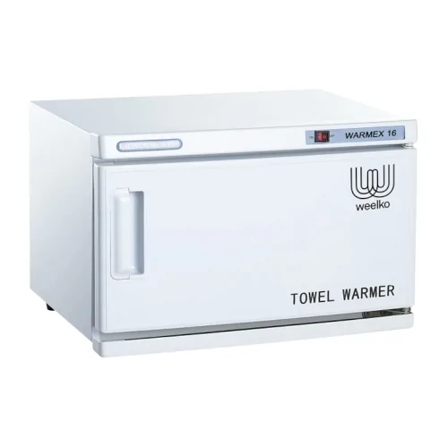 11L Towel Warmer with UV disinfection