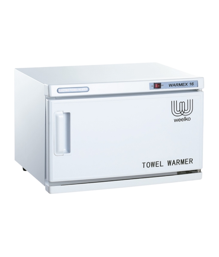 11L Towel Warmer with UV disinfection sterilization and hygiene