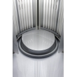 Hapro Proline 28 V Intensive White Special - Solarium vertical Domestic solariums