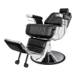 Philadelphia barber chair Barber chairs
