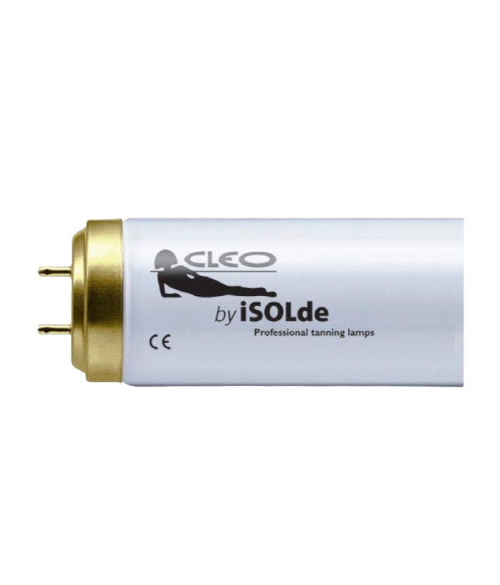 CLEO Leistung F71T12 160W-R -Isolde -Isolde