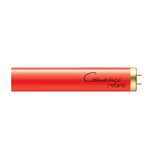 Cosmofit+ RUBINO 25W - Tubes de bronzage UV.A