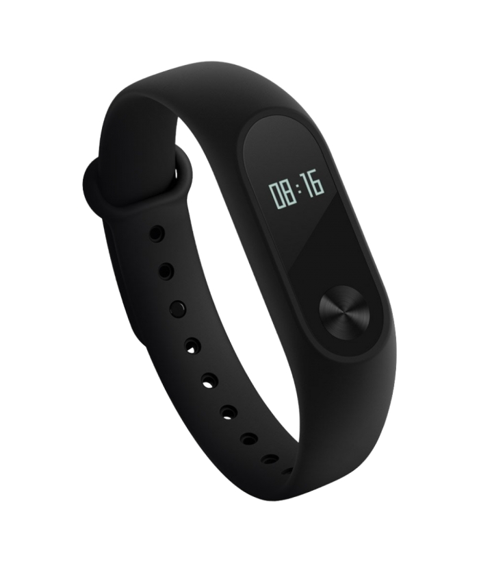Xiaomi Miband 2 (Black color)- Gift Gifts