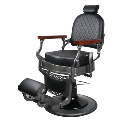 Springfield barber chair