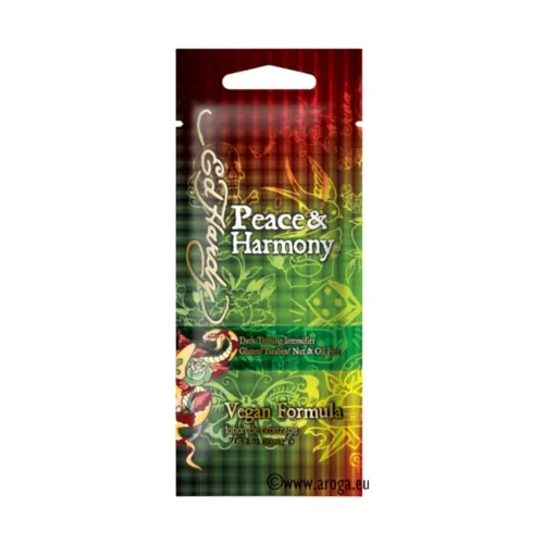 Peace & Harmony Packet 