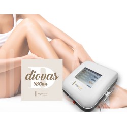 Laser Diodo o Fibra - Estetica Coralline Solarium