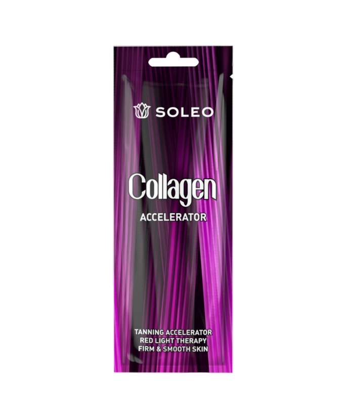Collagen Booster 15ml - Soleo - Soleo - Single-dose sachets