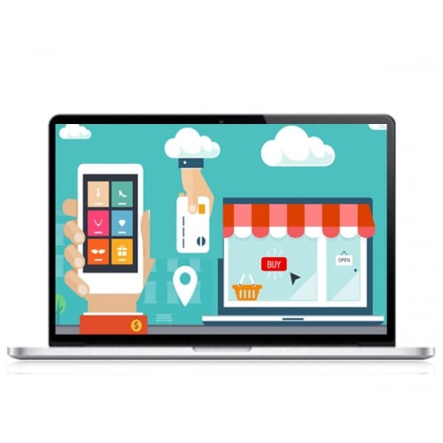Corporativa, tienda y reservas online - Gestión y Presencia online - 