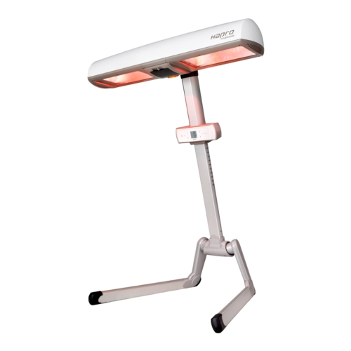 Hapro HP8580 Wellness Innergize Solário compacto White