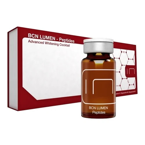 BCN Lumen - Peptides - Depigmenting cocktail