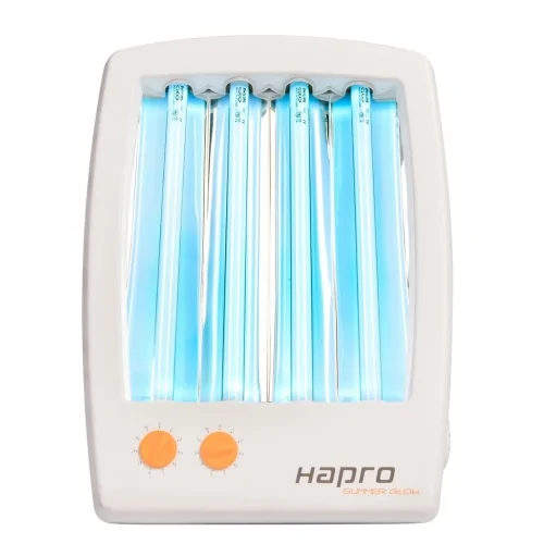 Hapro HB175 Solarium facial home 