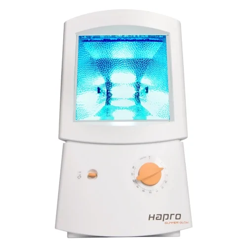 Hapro HB404 - Gesichtssolarium