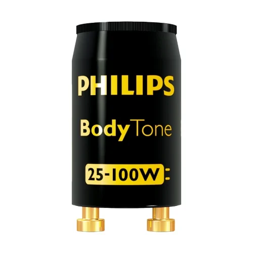 Philips BodyTone Starter 25-100W