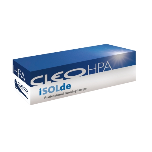 CLEO HPA 2020 S