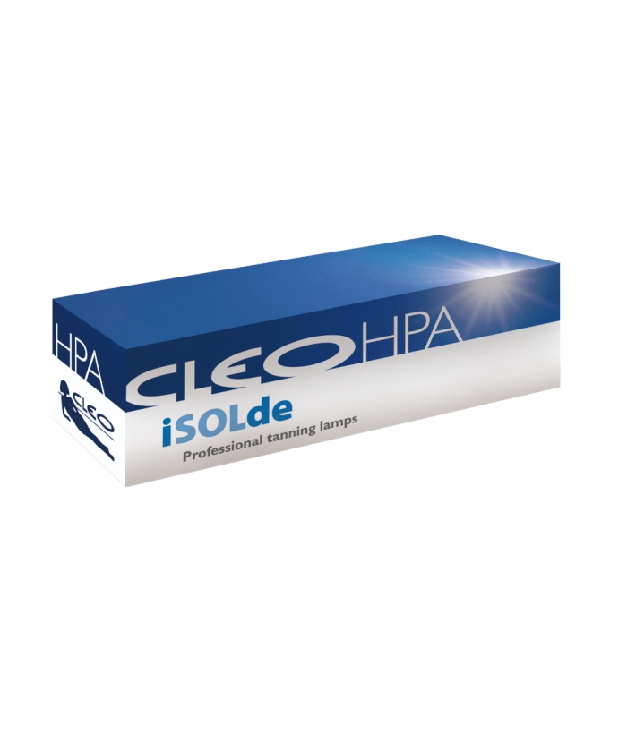 CLEO HPA 1000 FX Isolde