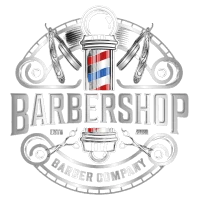 Cadeira Barbeiro Barber Boss com Captone - Tarcila Móveis
